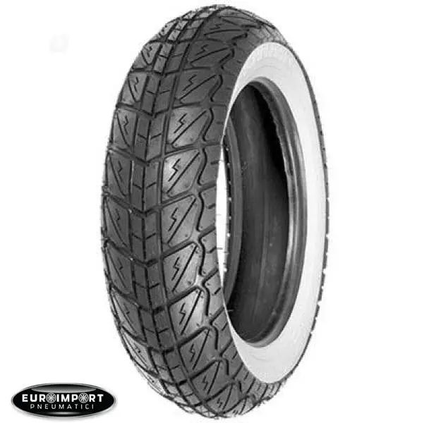 Shinko Sr 723 ww  130/70 R12 62 P   TL WW